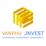 logo van phu invest
